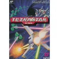 Family Computer - TETRA STAR