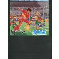 SG-1000 - Soccer