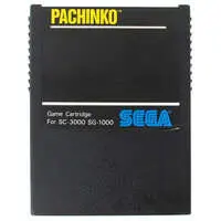 SG-1000 - Pachinko/Slot