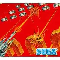 SG-1000 - Space Invaders