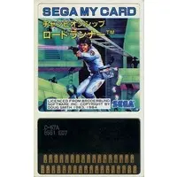 SG-1000 - Lode Runner - No Box No Manual