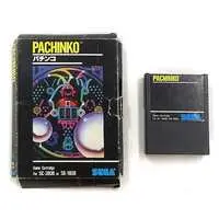 SG-1000 - Pachinko/Slot