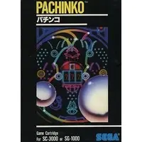 SG-1000 - Pachinko/Slot