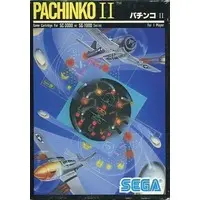 SG-1000 - Pachinko/Slot