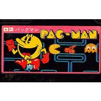 Family Computer - Pac-Man