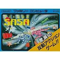 Family Computer - Astro Robo SASA