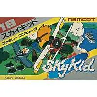 Family Computer - SKYKID