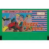 Family Computer - Buggy Popper