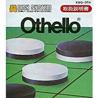 Family Computer - Othello (Reversi)