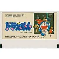 Family Computer - Doraemon