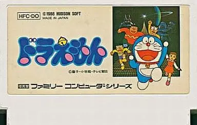 Family Computer - Doraemon