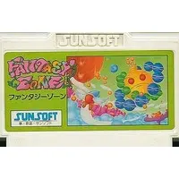 Family Computer - Fantasy Zone