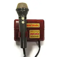 Family Computer - Karaoke Studio - No Box No Manual