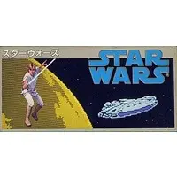 Family Computer - Star Wars - No Box No Manual