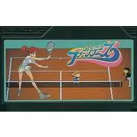 Family Computer - Tennis