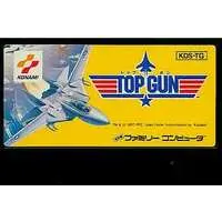 Family Computer - Top Gun