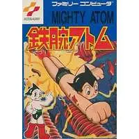 Family Computer - Tetsuwan Atom (Astro Boy)