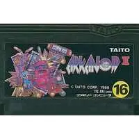 Family Computer - Arkanoid