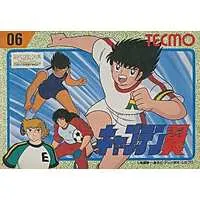 Family Computer - Captain Tsubasa