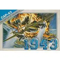 Family Computer - 1943: The Battle of Midway