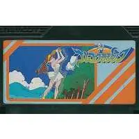 Family Computer - Namco Classic - No Box No Manual