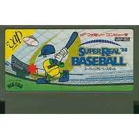 Family Computer - Baseball