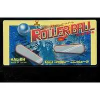 Family Computer - Roller Ball