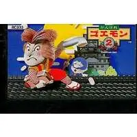 Family Computer - Ganbare Goemon