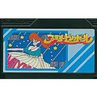 Family Computer - Family Pinball (Rock 'n Ball) - No Box No Manual