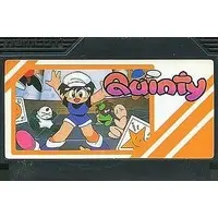 Family Computer - Quinty