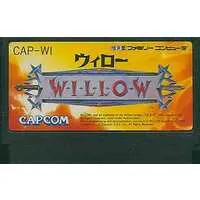 Family Computer - WILLOW