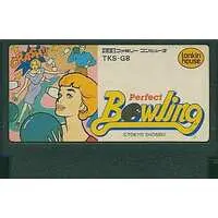 Family Computer - Bowling