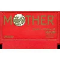 Family Computer - MOTHER (Earthbound)