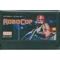 Family Computer - RoboCop