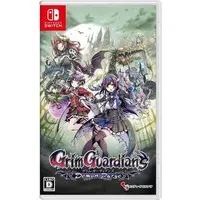 Nintendo Switch - Grim Guardians: Demon Purge