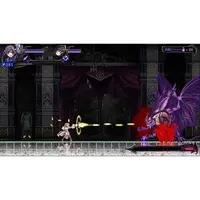 Nintendo Switch - Grim Guardians: Demon Purge