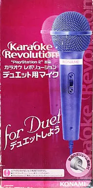 PlayStation 2 - Video Game Accessories - Karaoke Revolution