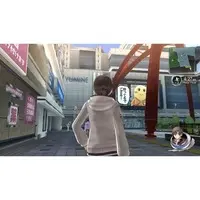 Nintendo Switch - Tokyo Xanadu