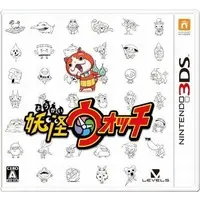 Nintendo 3DS - Yo-kai Watch