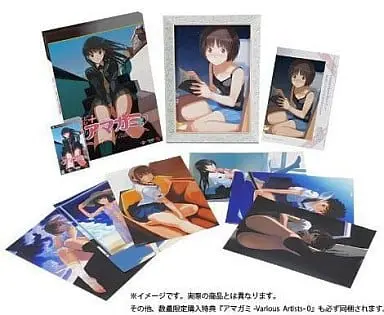 PlayStation Portable - Amagami (Limited Edition)