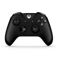 Xbox One - Video Game Accessories - Game Controller (ワイヤレスコントローラー ブラック)