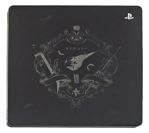 PlayStation 4 - Cover - Video Game Accessories - Final Fantasy Series