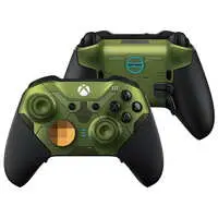 Xbox - Video Game Accessories - Game Controller - Halo Infinite