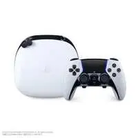 PlayStation 5 - Video Game Accessories - Game Controller (ワイヤレスコントローラー DualSense Edge)