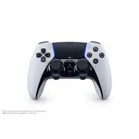 PlayStation 5 - Video Game Accessories - Game Controller (ワイヤレスコントローラー DualSense Edge)