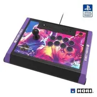 PlayStation 5 - Game Controller - Video Game Accessories - STREET FIGHTER