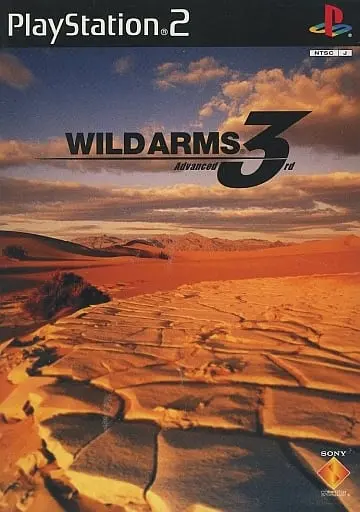 PlayStation 2 - Wild Arms