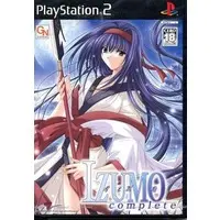 PlayStation 2 - IZUMO