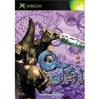 Xbox - Otogi: Myth of Demons