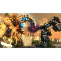 Nintendo Switch - EARTH DEFENSE FORCE